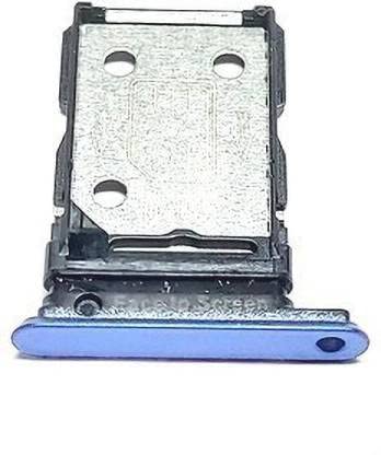 Realme X3 Sim Tray Slot Holder Realme X3 Sim Tray Slot Holder